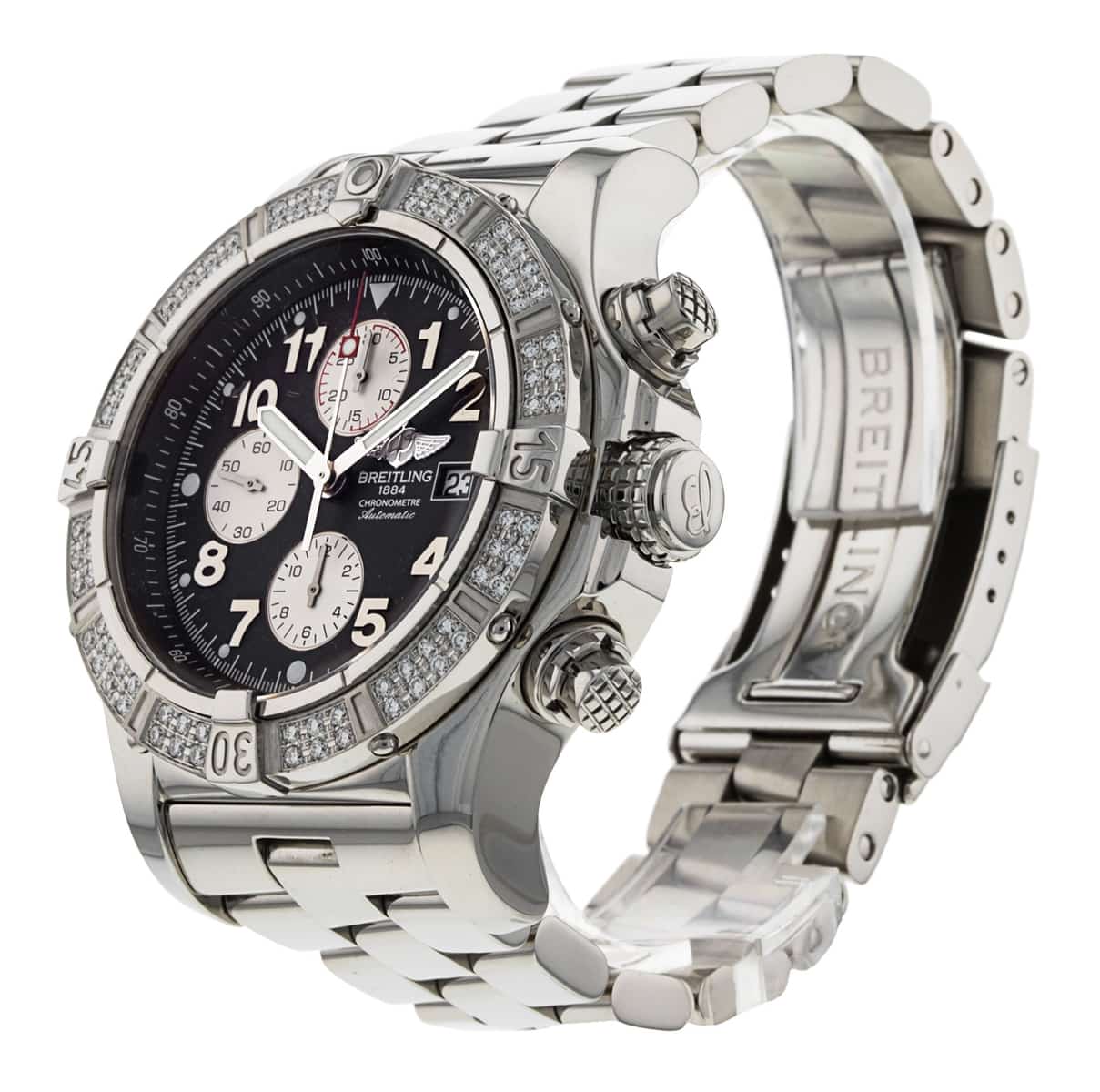 Breitling Super Avenger A13370 Breitling Super Avenger A13370